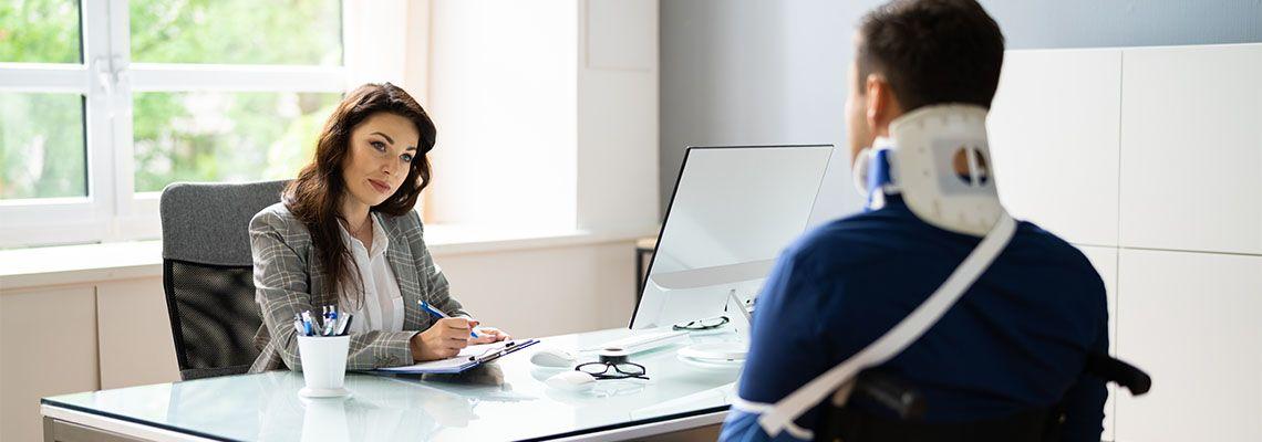 Factors Considered in Determining if You Can Perform Your Past Job