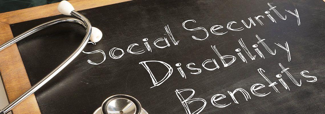 Are Social Security Disability Benefits Taxed?