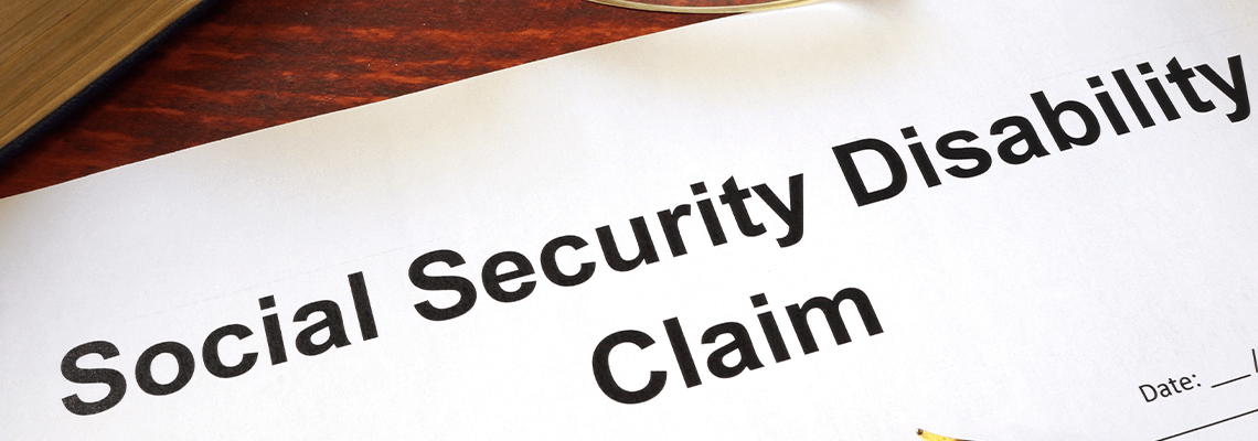 SSDI for Disabled Veterans