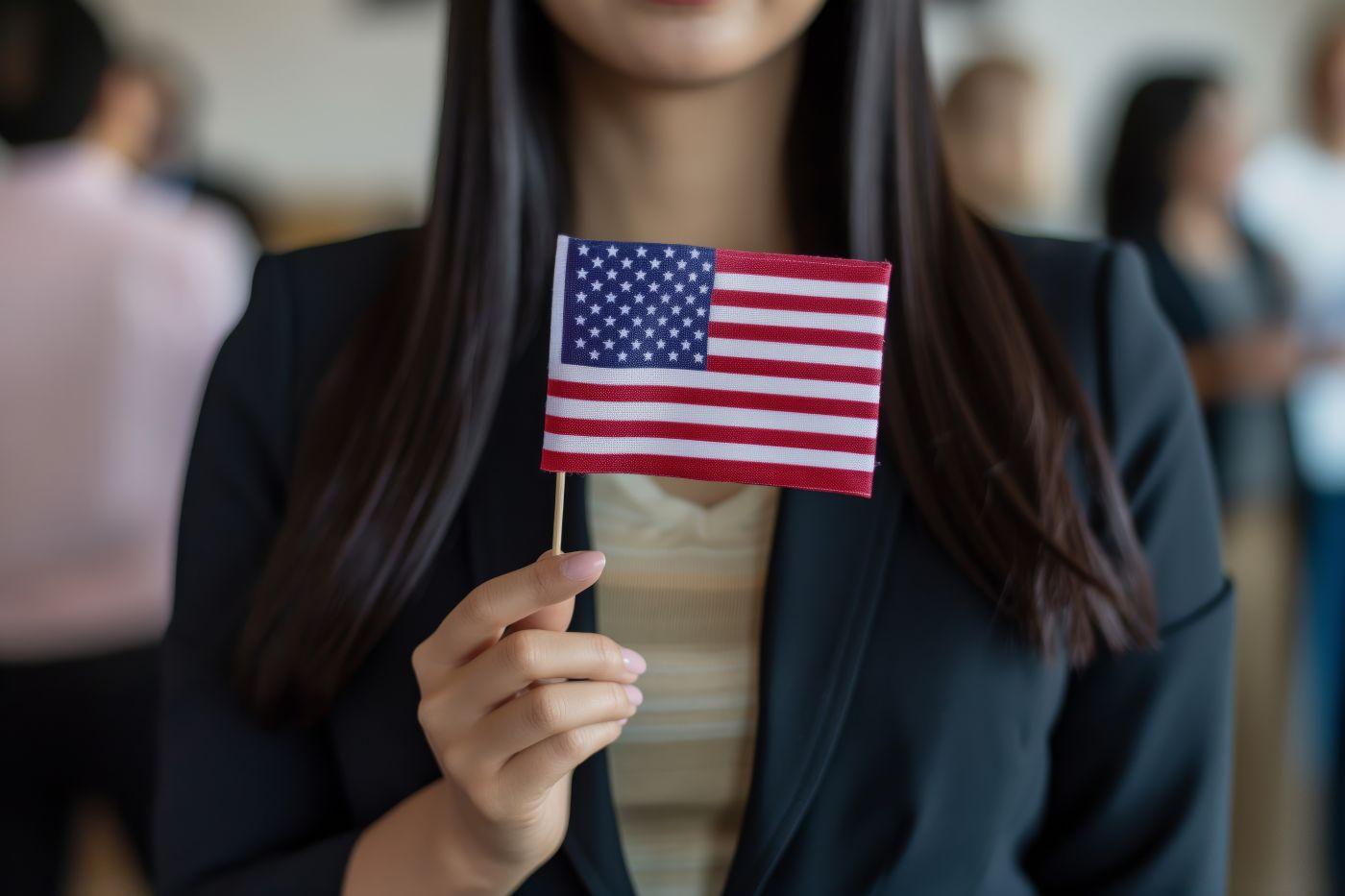 Can Non-Citizens Receive Social Security Disability?