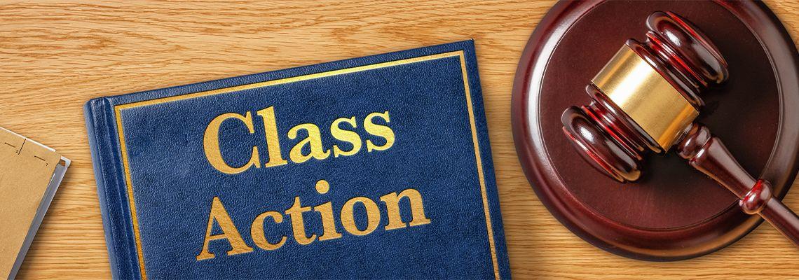 Can I Start a Class Action Lawsuit in Maryland?