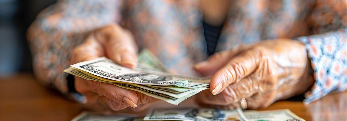 Tips for Transitioning From SSDI to Retirement Benefits