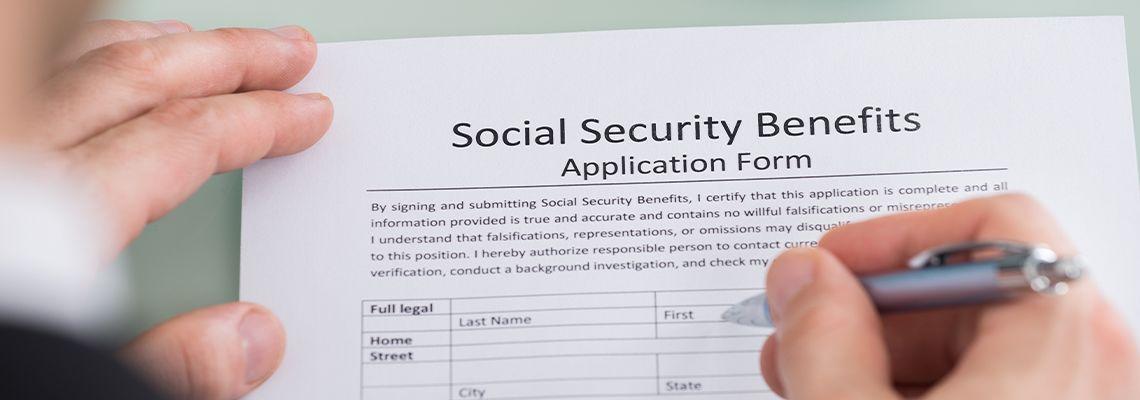 How Social Security Disability Benefits Are Calculated