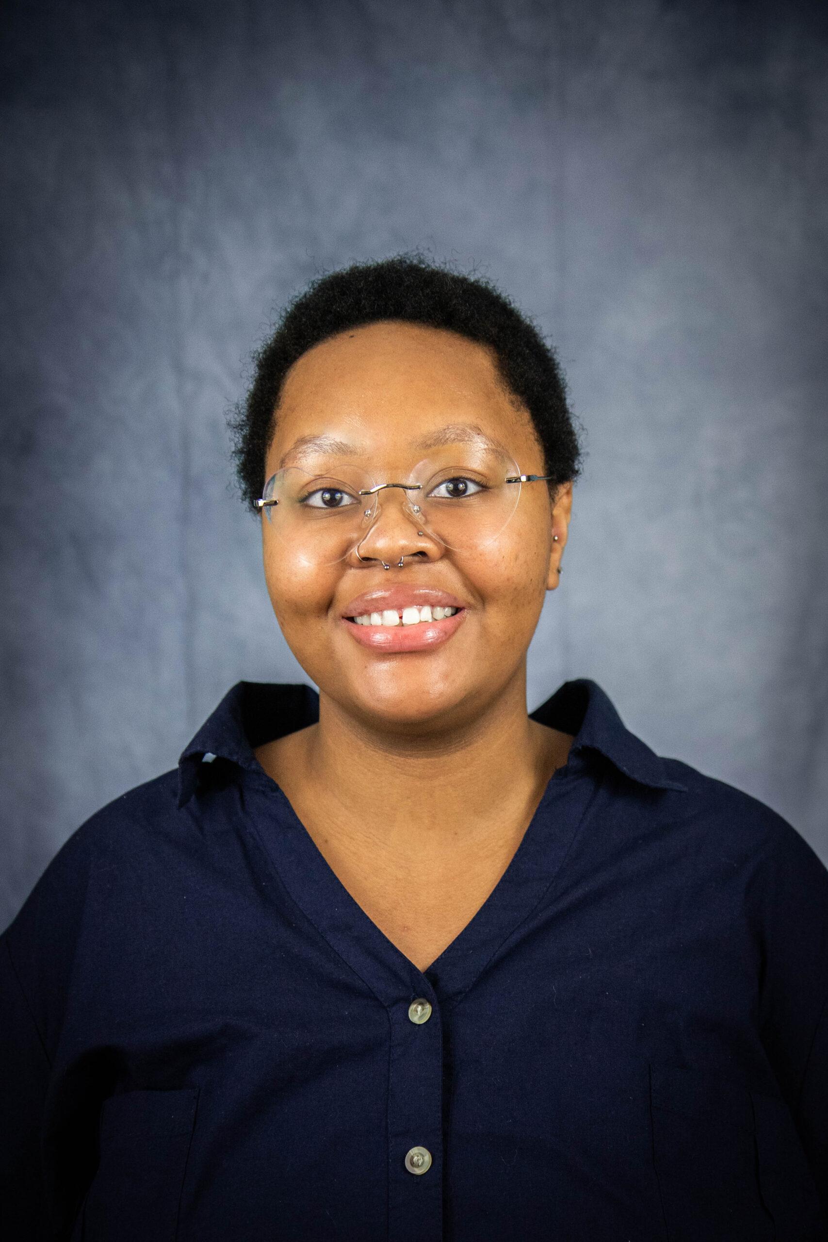 Monday Richardson-Mitchell