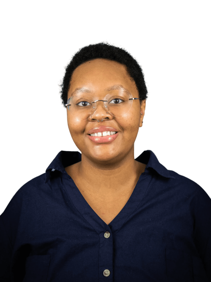 Monday Richardson-Mitchell