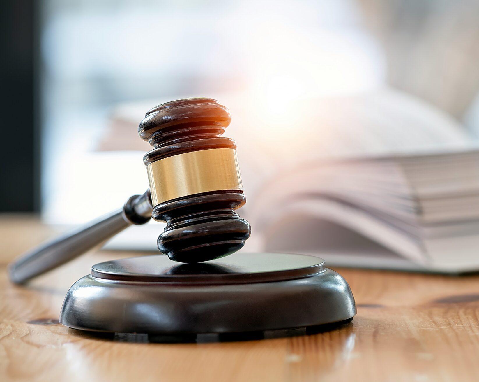 Rockville Social Security Disability Lawyer