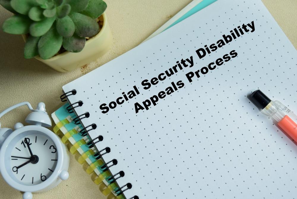 How to Apply for SSDI in Rockville, MD