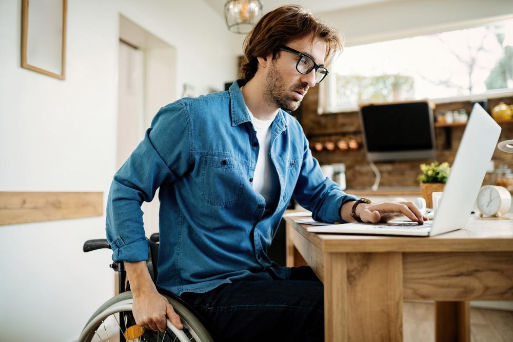 How to Apply for SSDI in Hunt Valley, MD