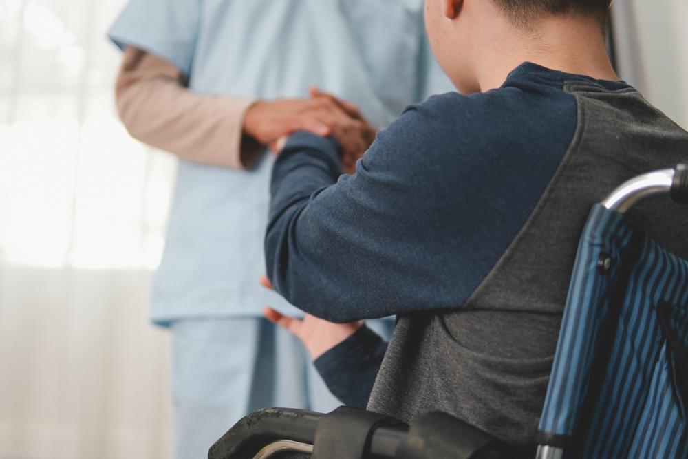 How Back Injuries Qualify for Social Security Disability Benefits